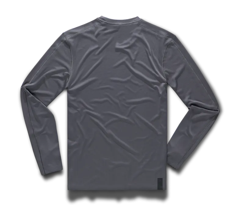 Lightweight Long Sleeve Shirt