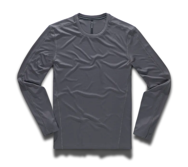 Lightweight Long Sleeve Shirt