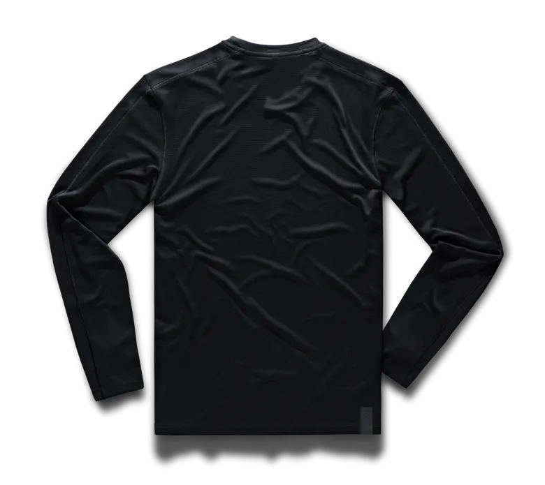 Lightweight Long Sleeve Shirt