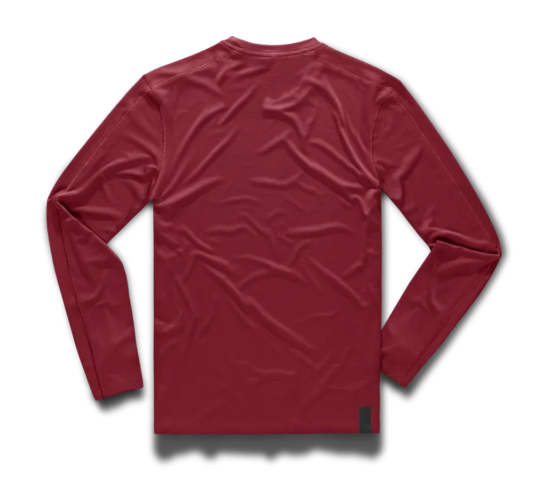 Lightweight Long Sleeve Shirt