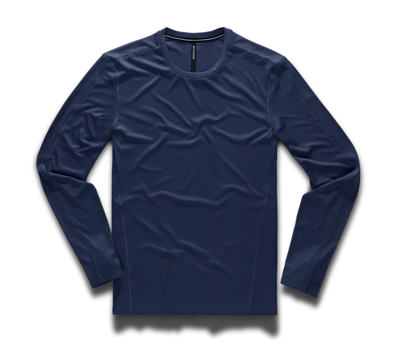 Lightweight Long Sleeve Shirt