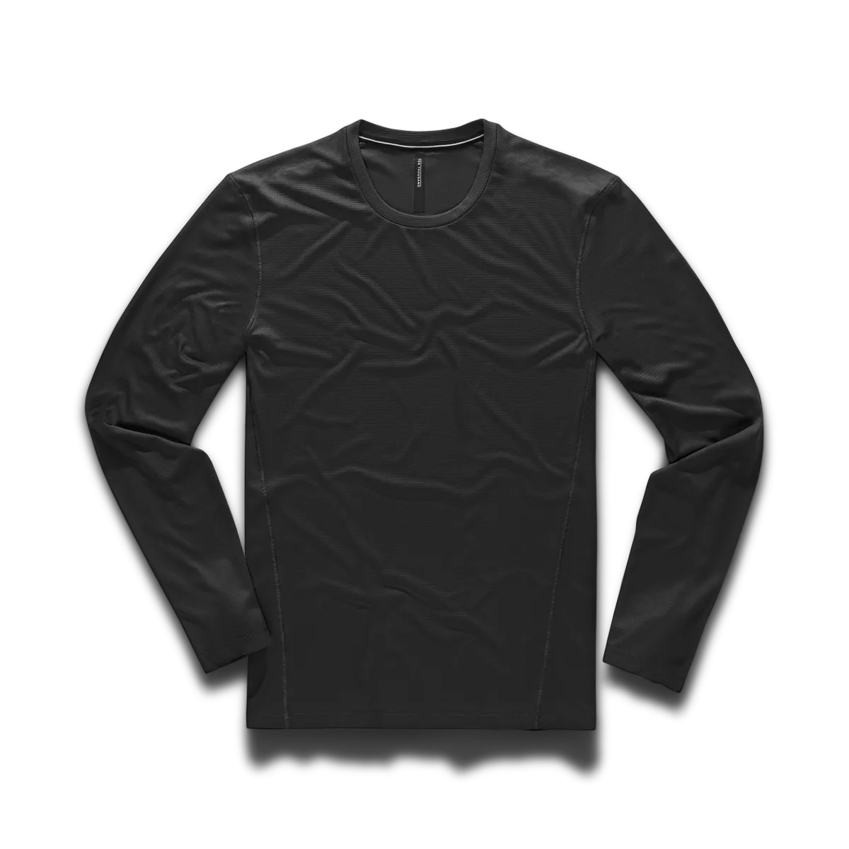Lightweight Long Sleeve Shirt