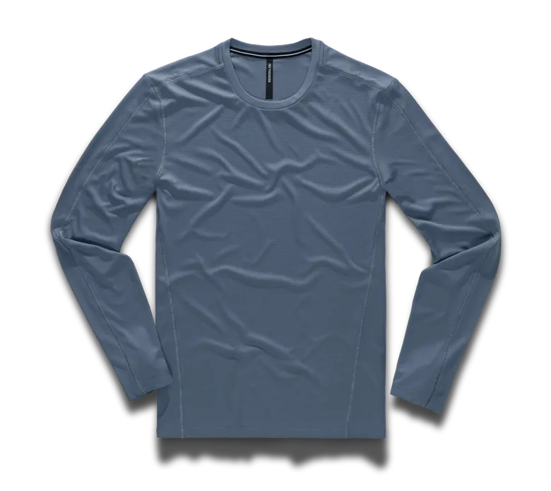 Lightweight Long Sleeve Shirt