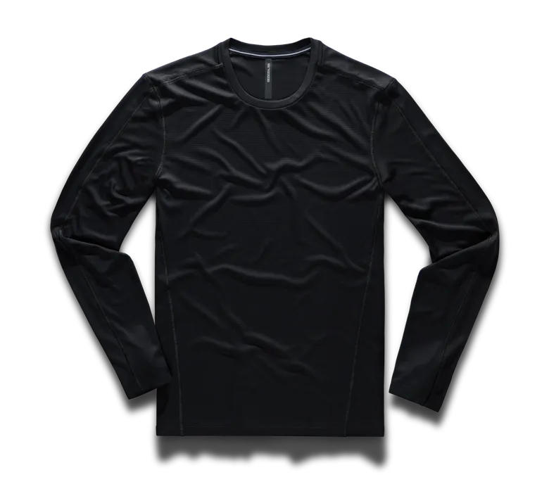 Lightweight Long Sleeve Shirt