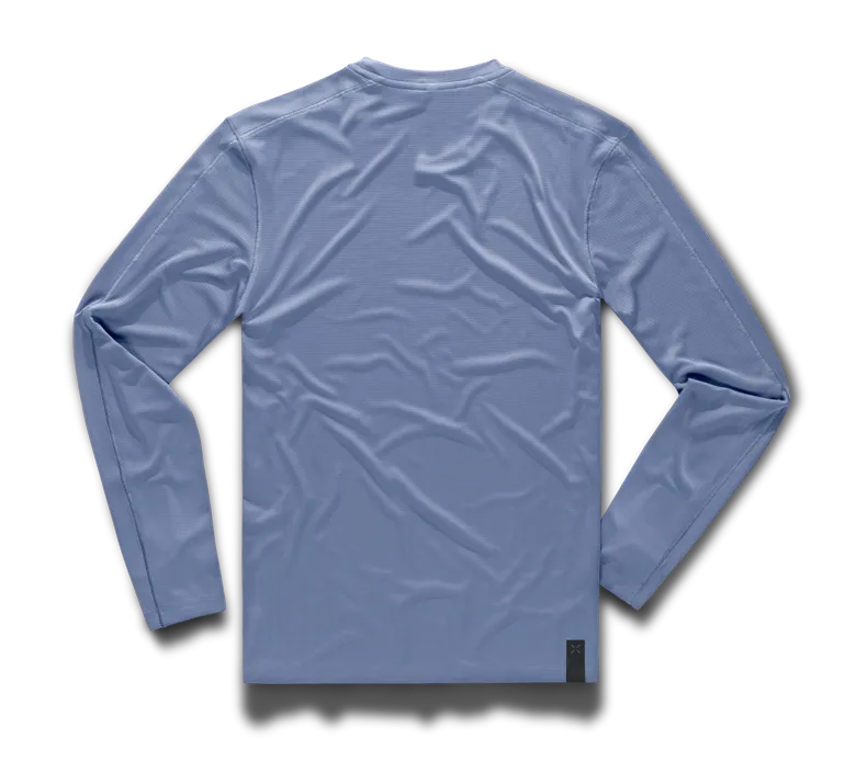 Lightweight Long Sleeve Shirt
