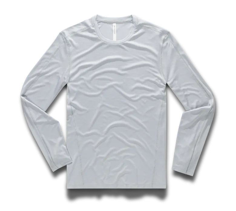 Lightweight Long Sleeve Shirt