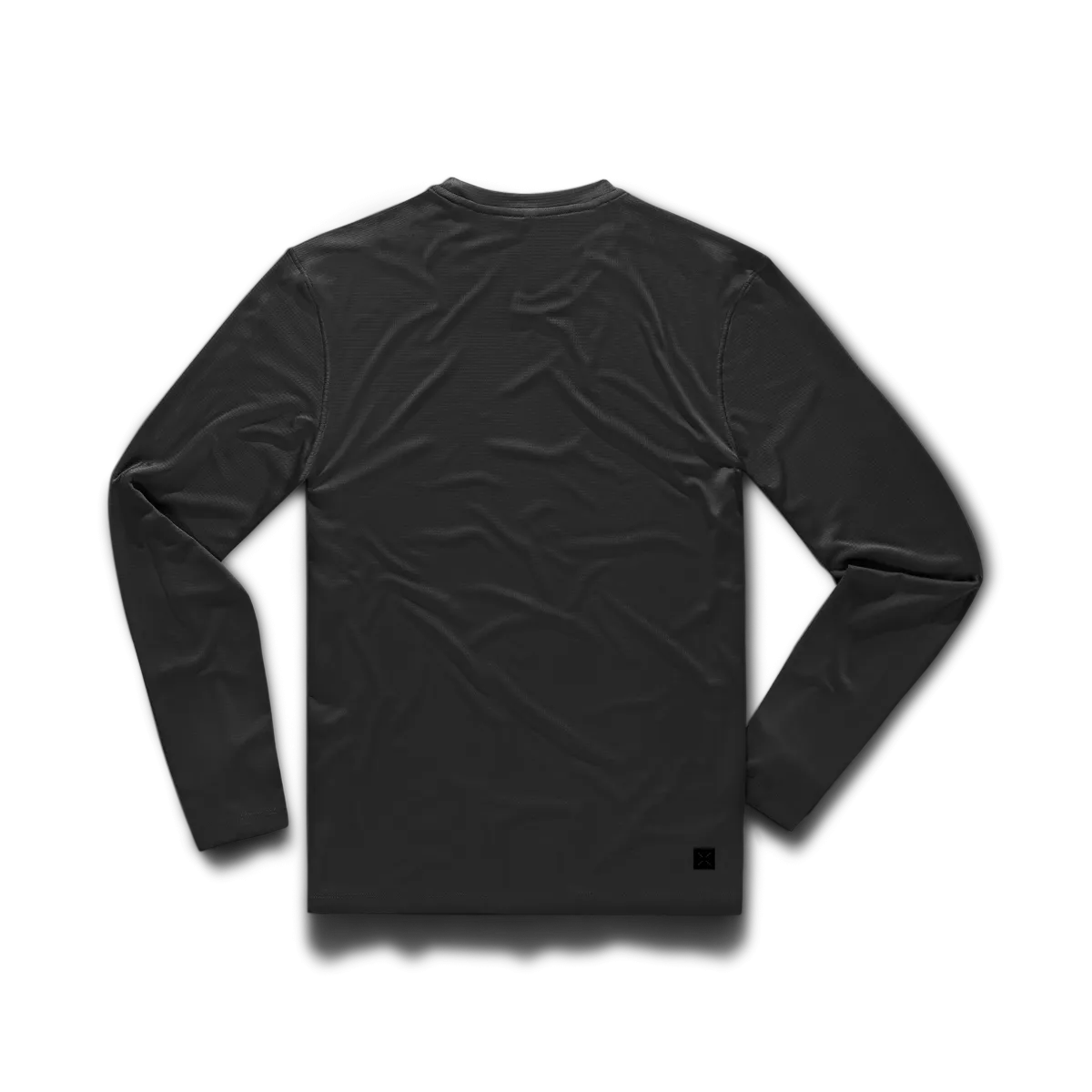 Lightweight Long Sleeve Shirt