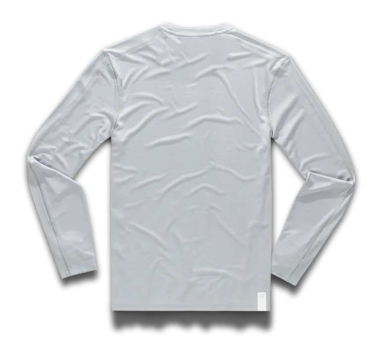 Lightweight Long Sleeve Shirt