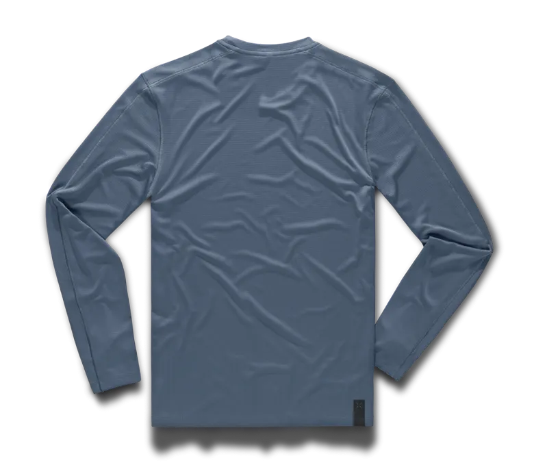 Lightweight Long Sleeve Shirt