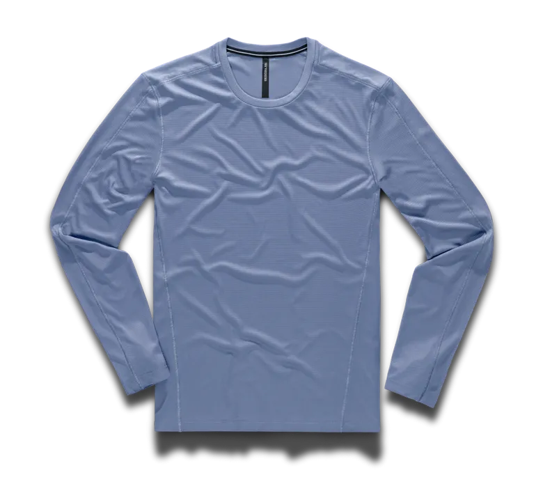 Lightweight Long Sleeve Shirt
