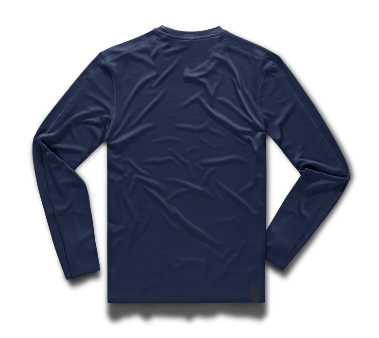 Lightweight Long Sleeve Shirt
