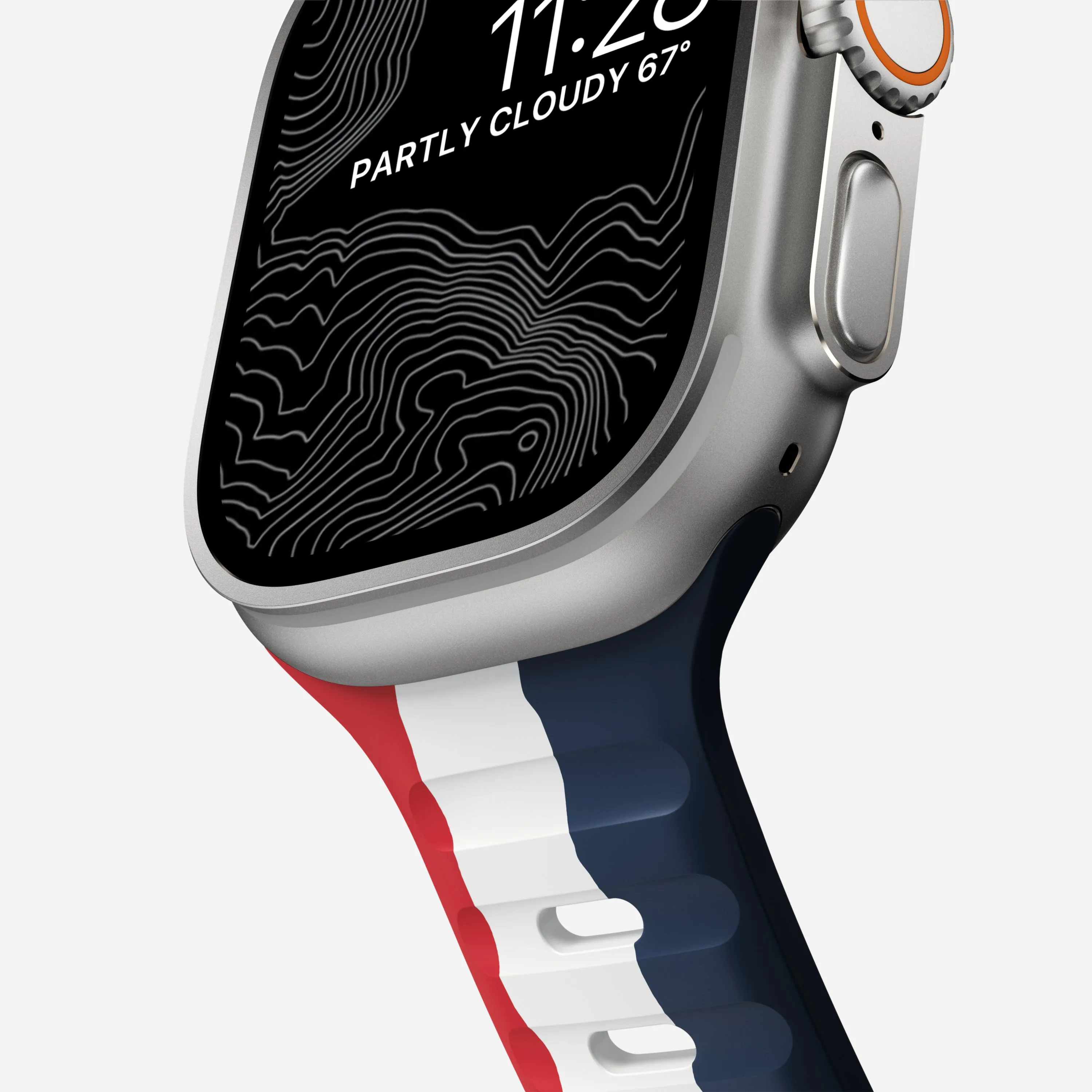 Limited Edition | Waterproof Sport Band