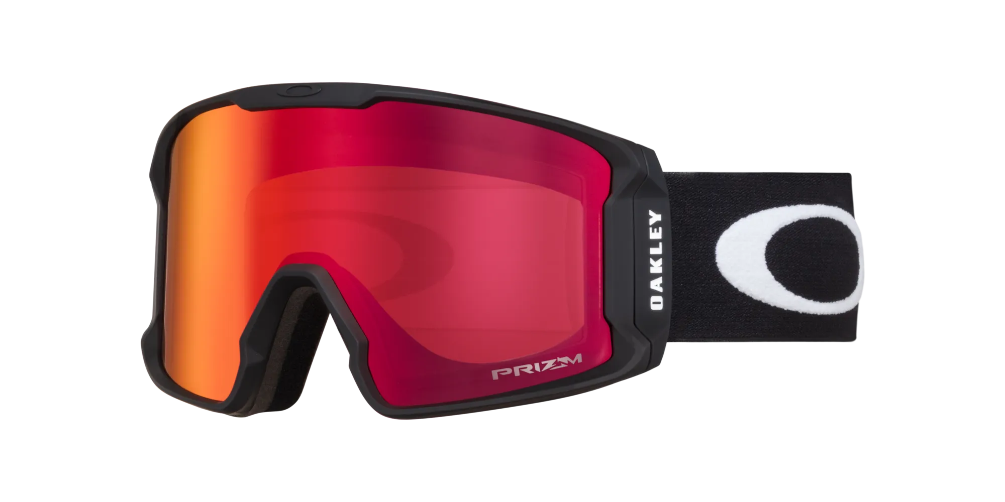 Line Miner L Snow Goggles