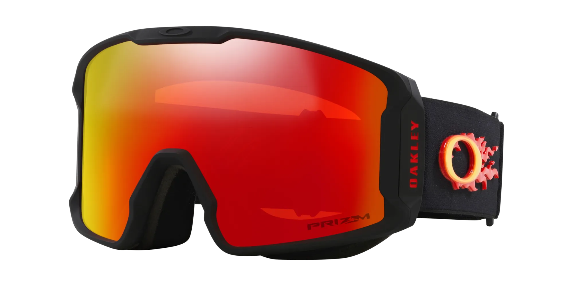 Line Miner L Snow Goggles