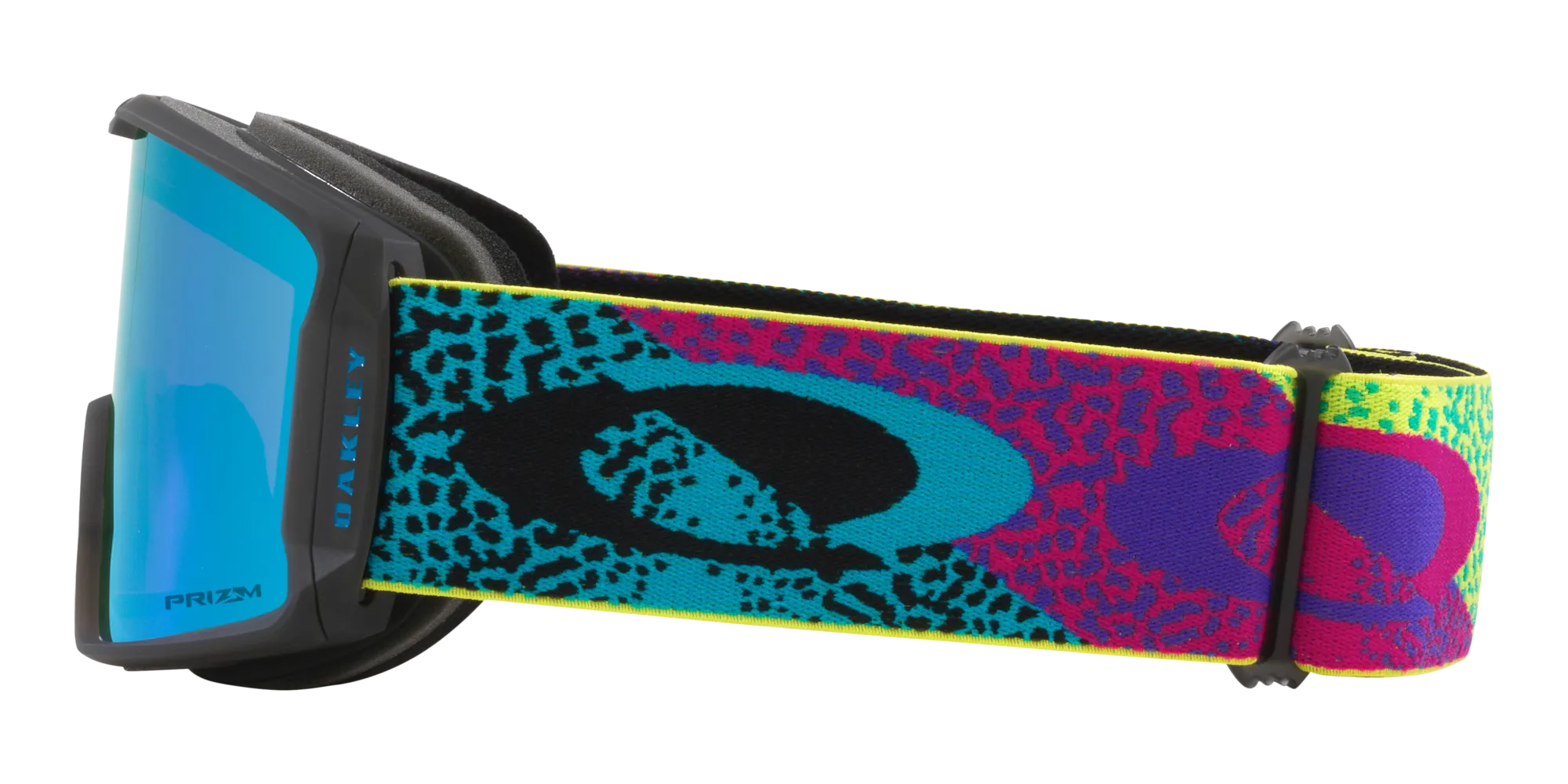 Line Miner L Snow Goggles