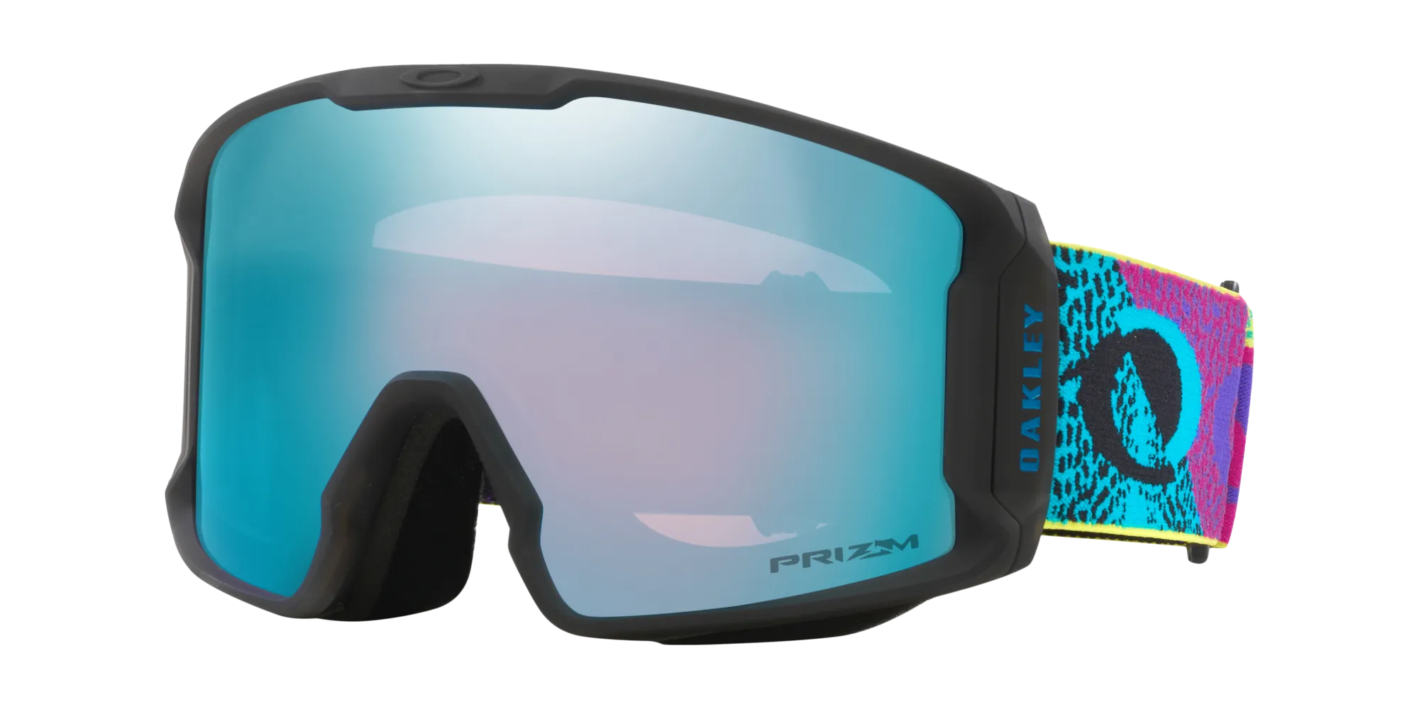 Line Miner L Snow Goggles