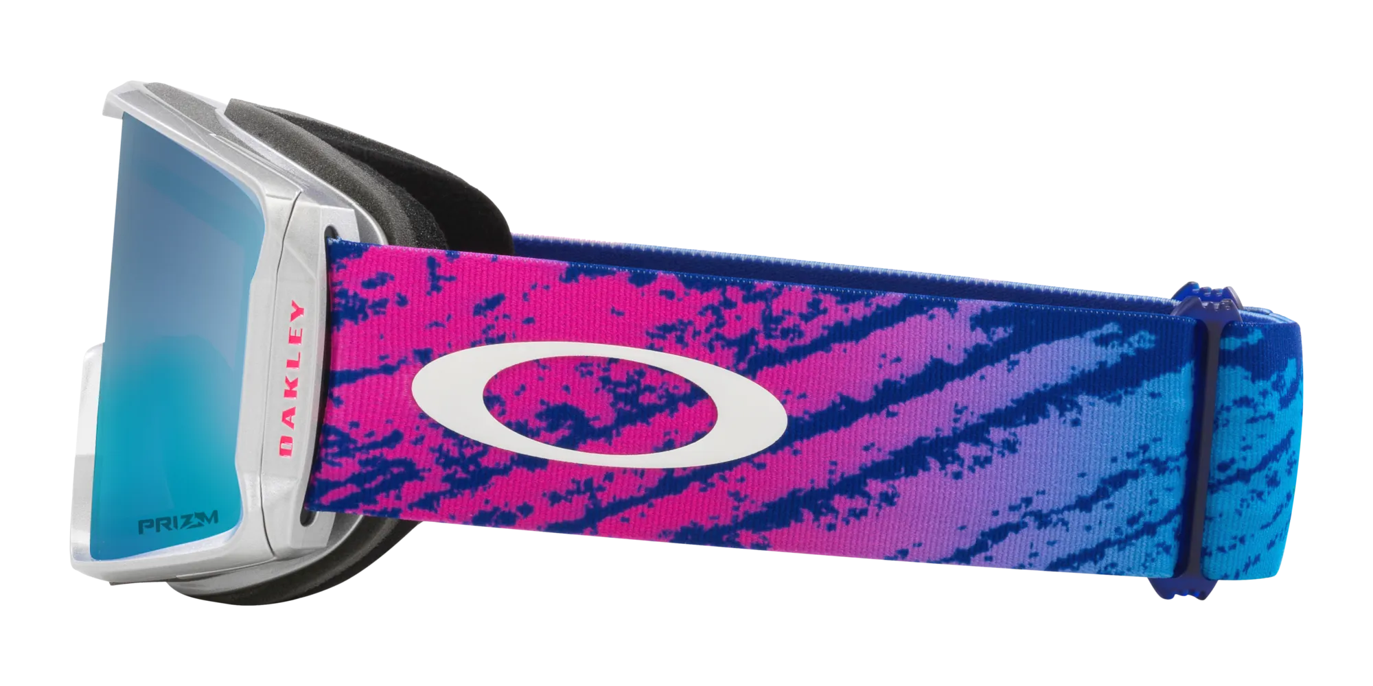 Line Miner L Snow Goggles