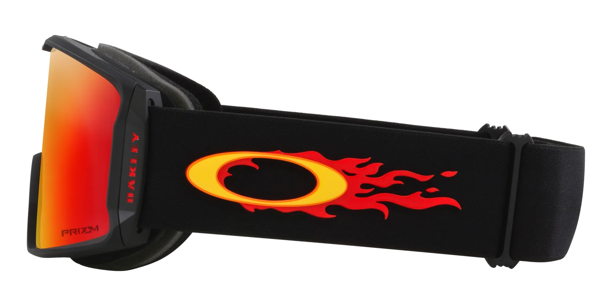 Line Miner L Snow Goggles