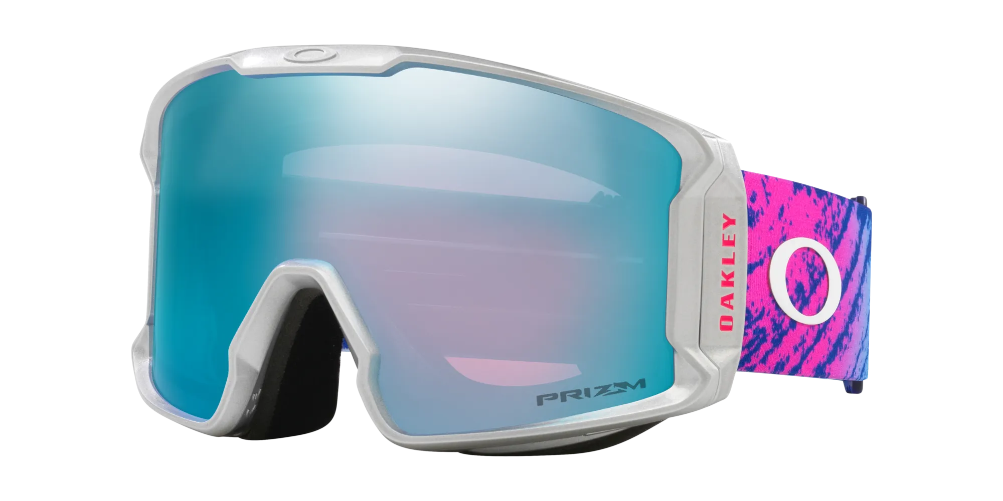Line Miner L Snow Goggles