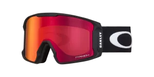 Line Miner L Snow Goggles