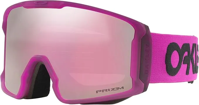 Line Miner L Snow Goggles