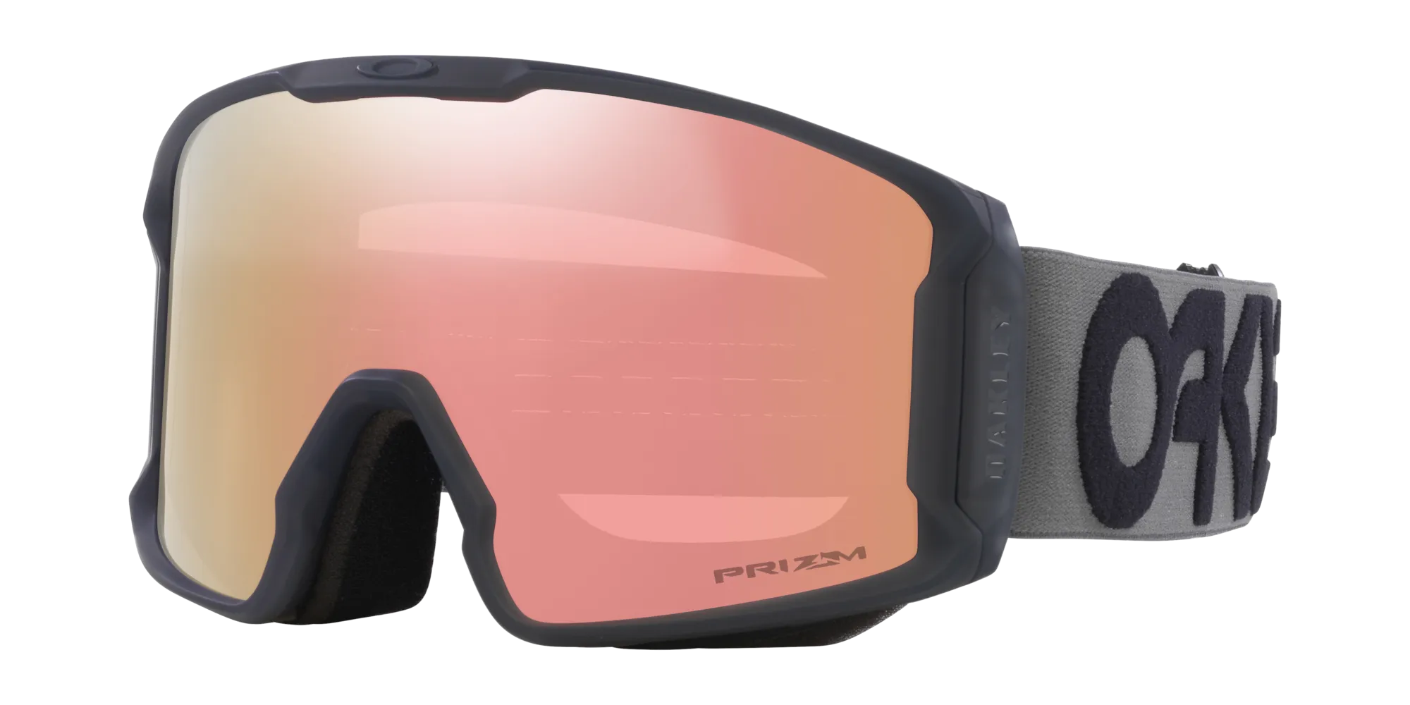 Line Miner L Snow Goggles