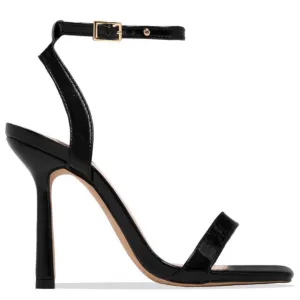 Lola Heel-(Black)