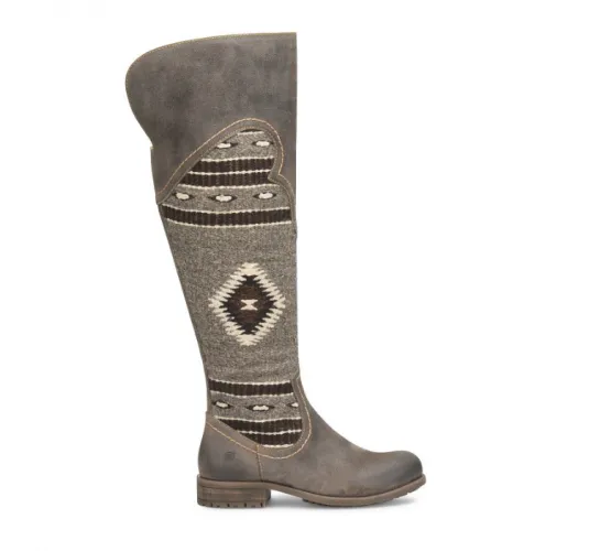 Lucero Dark Grey