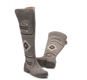 Lucero Dark Grey