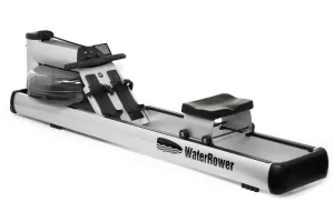 M1 LoRise Rower