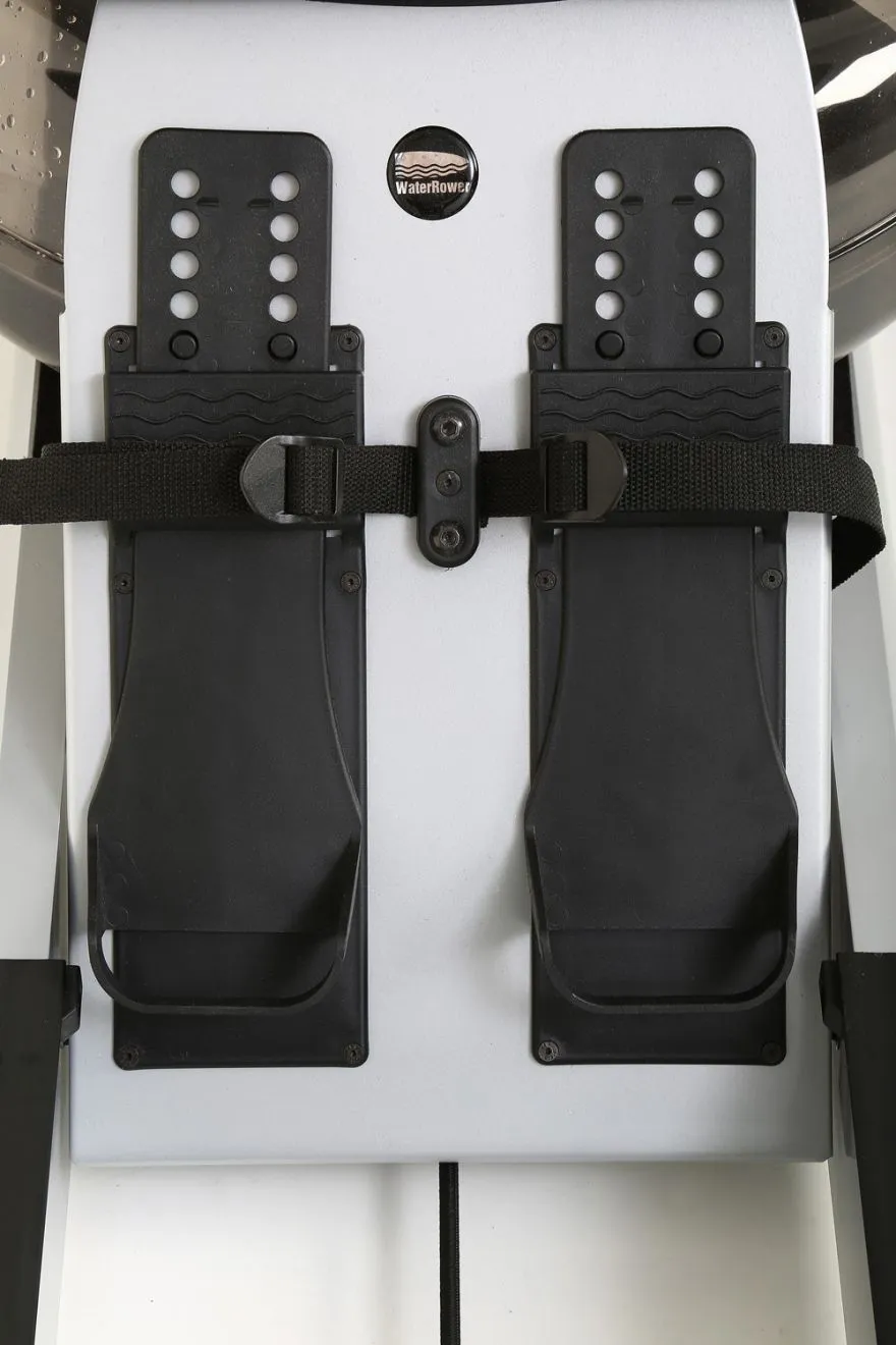 M1 LoRise Rower