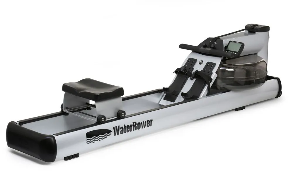 M1 LoRise Rower