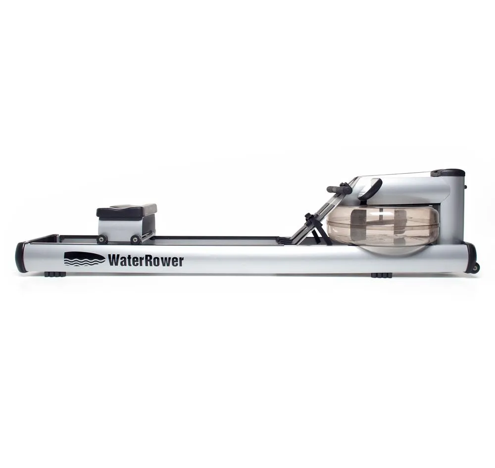 M1 LoRise Rower