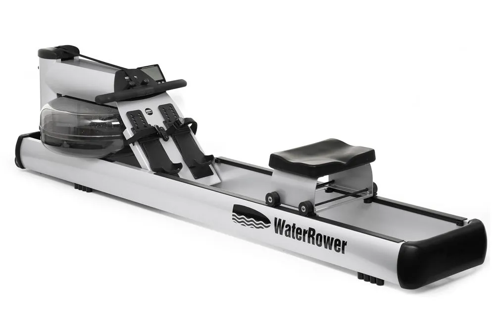 M1 LoRise Rower