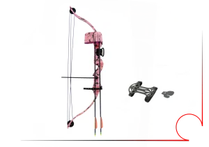 Majestic Recurve Compound Bow
