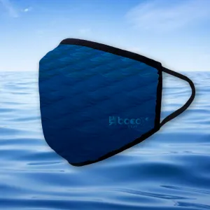 Make Waves X Mask
