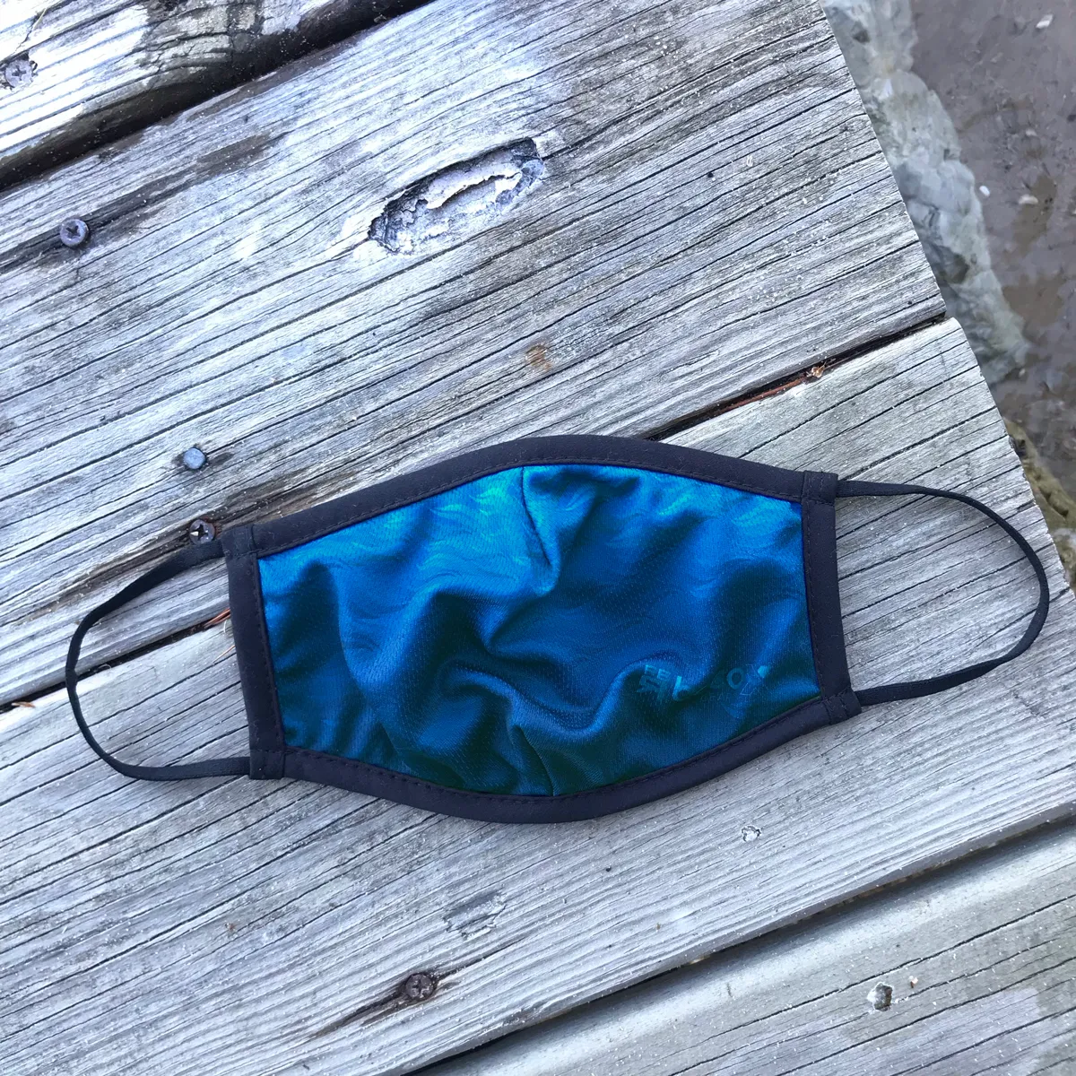 Make Waves X Mask