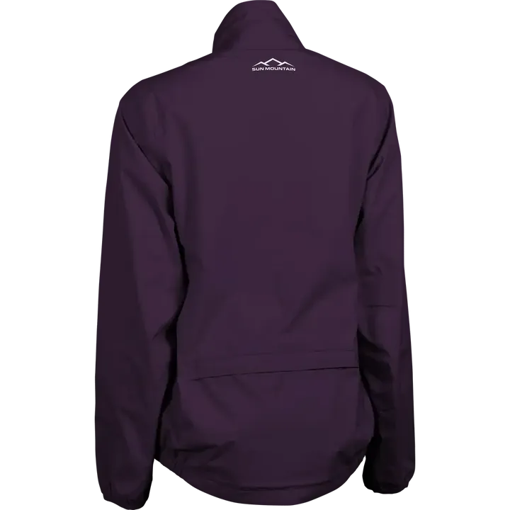 MANTEAU SUN MOUNTAIN MONSOON FEMME