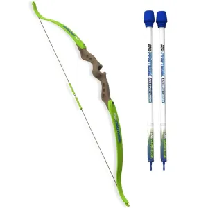 Marky Sparky Faux Bow® Protégé™ - Timber Lime