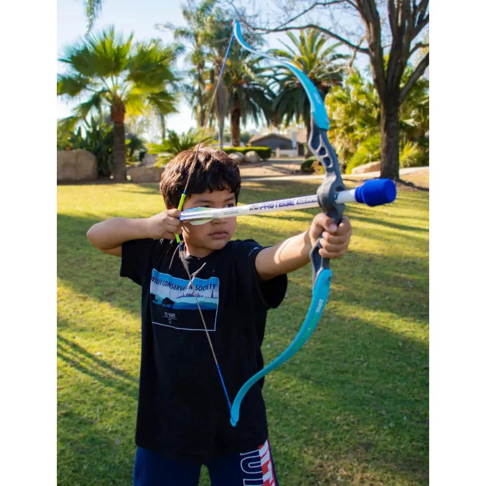 Marky Sparky Faux Bow® Protégé™ - Timber Lime