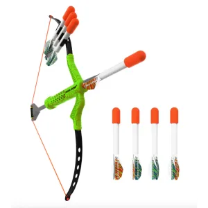 Marky Sparky Faux Bow® Scout