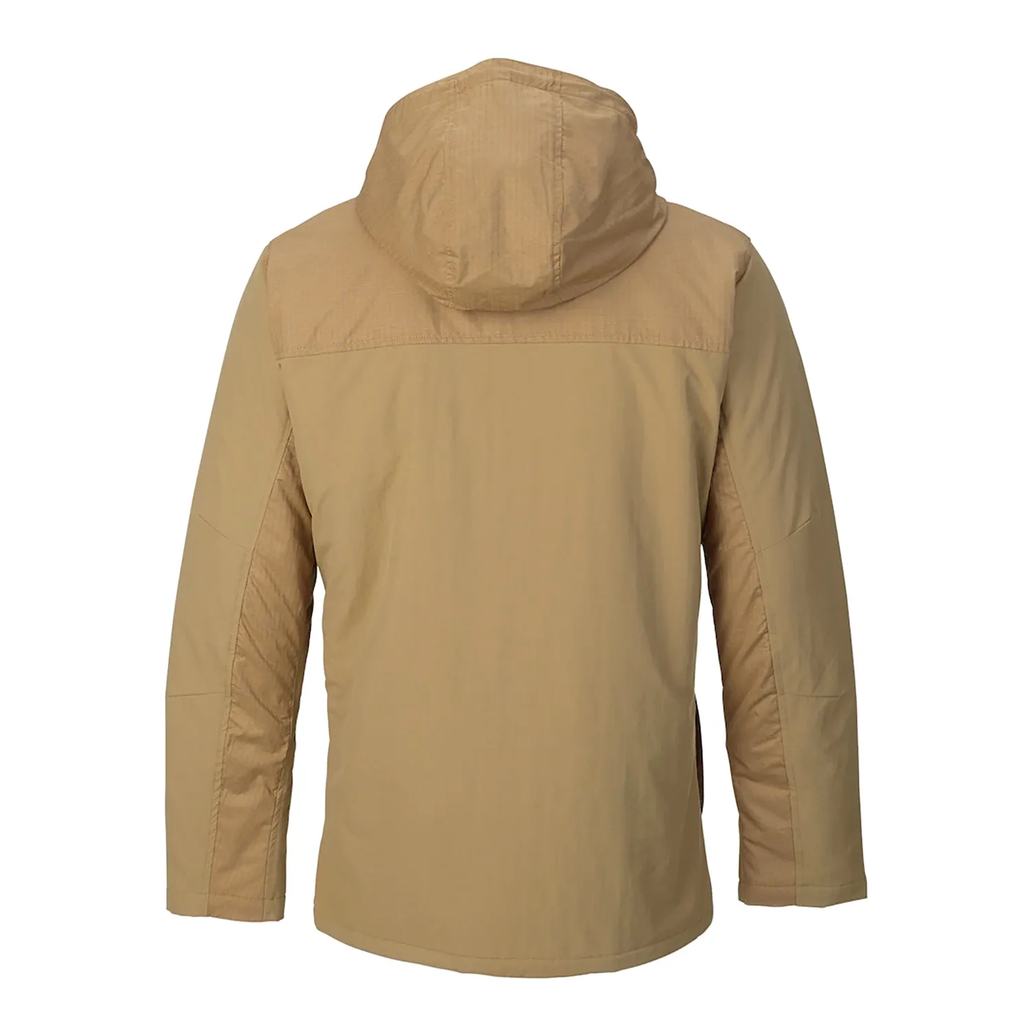 Match Snowboard Jacket