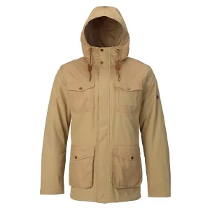 Match Snowboard Jacket