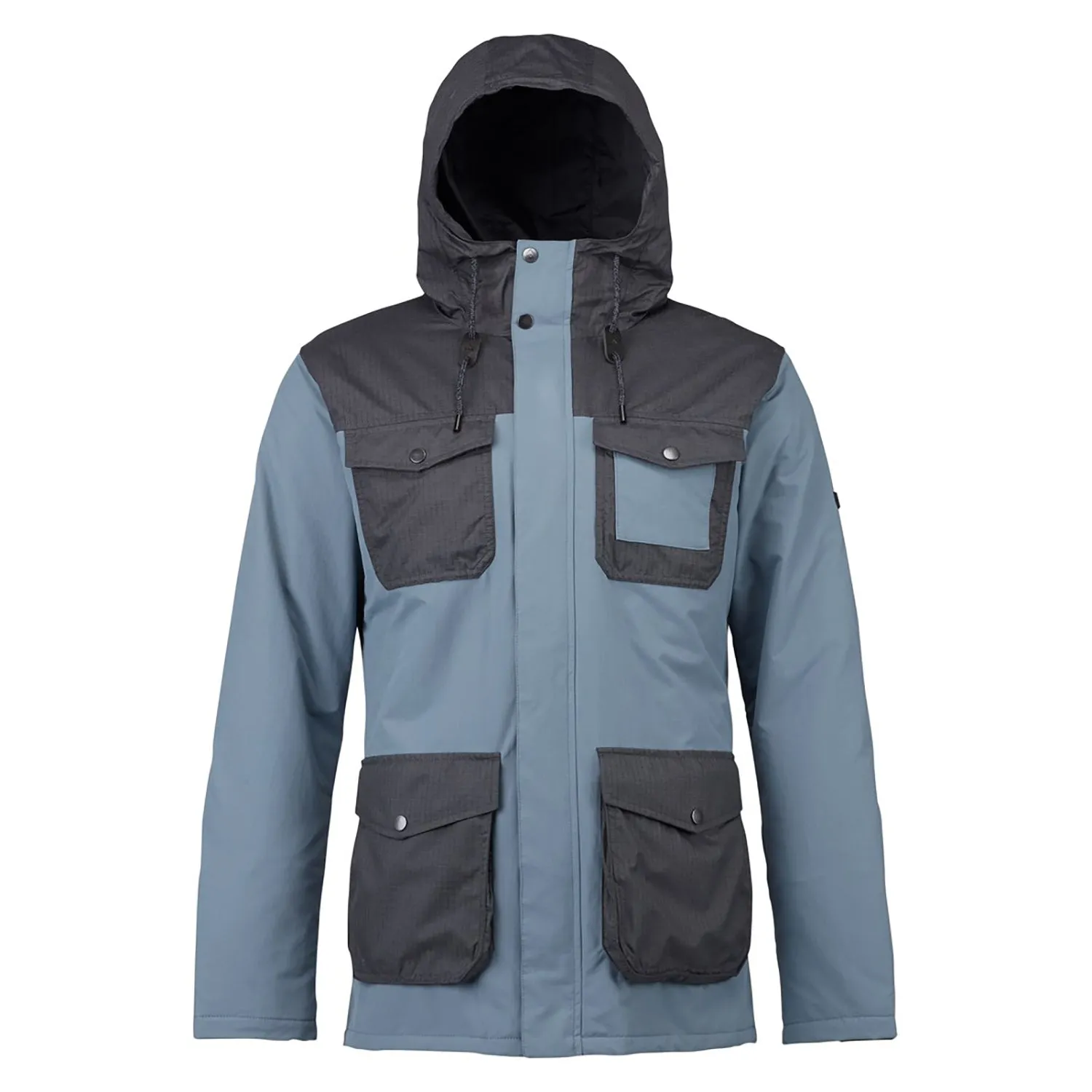 Match Snowboard Jacket