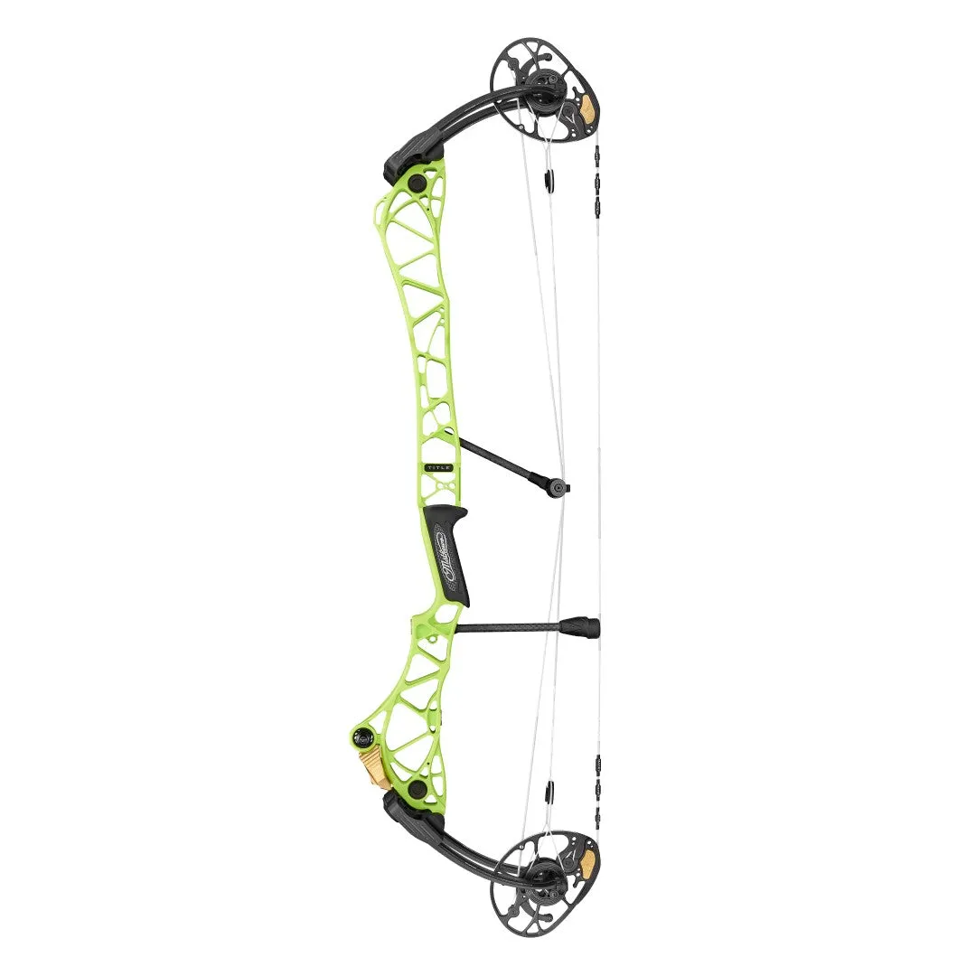 Mathews Title 36