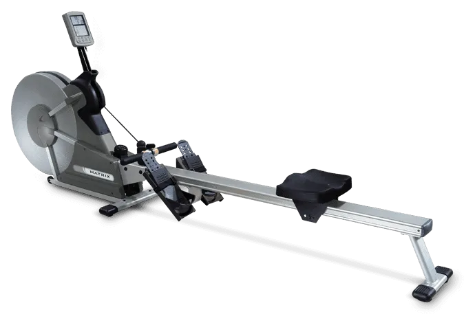 MATRIX ROWING MACHINE COMMERCIAL ROWER GYM CARDIO