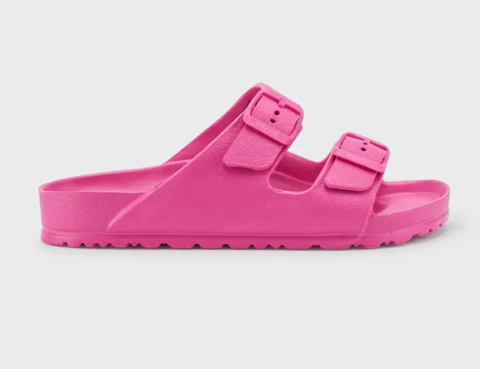 Mayoral Fuchsia Sandals