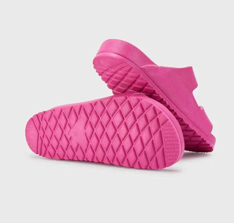 Mayoral Fuchsia Sandals