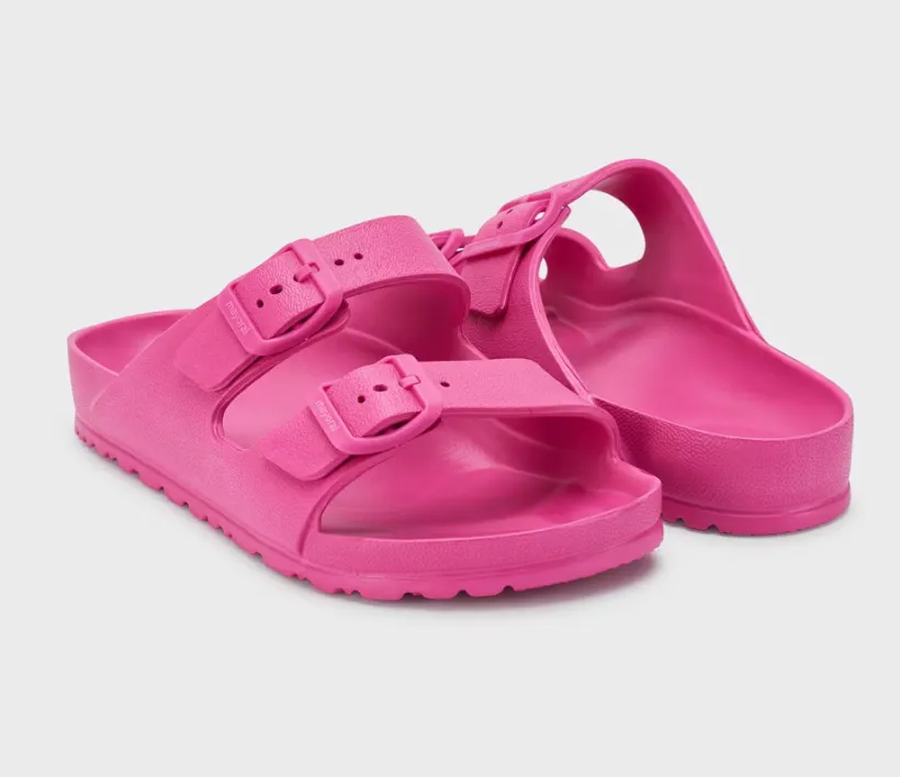 Mayoral Fuchsia Sandals