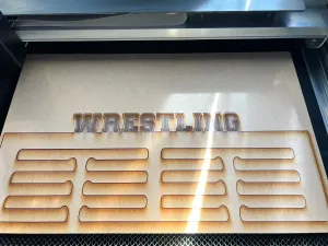 Medal Displays